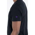new-era-nba-sacramento-kings-sort-kortaermet-t-shirt