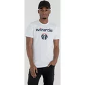 new-era-washington-wizards-nba-white-t-shirt