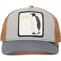 goorin-bros-penguin-waddler-grey-trucker-hat