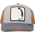 petten-gebogen-grijs-snapback-the-farm-van-goorin-bros