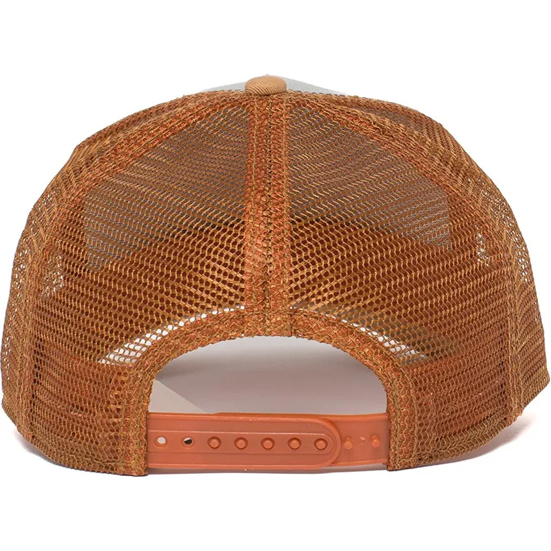 petten-gebogen-grijs-snapback-the-farm-van-goorin-bros