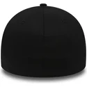 petten-gebogen-zwart-aangepast-39thirty-essential-van-los-angeles-dodgers-mlb-van-new-era