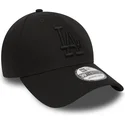 cap-gebogen-black-ajustada-39thirty-essential-van-los-angeles-dodgers-mlb-van-new-era