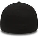 cap-gebogen-black-ajustada-39thirty-essential-van-los-angeles-dodgers-mlb-van-new-era