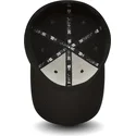 cap-gebogen-black-ajustada-39thirty-essential-van-los-angeles-dodgers-mlb-van-new-era