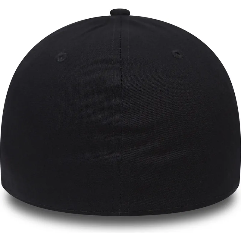 petten-gebogen-marineblauw-aangepast-39thirty-classic-van-new-york-yankees-mlb-van-new-era petten-gebogen-marineblauw-aangepast-39thirty-classic-van-new-york-yankees-mlb-van-new-era