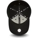 czarna-zakrzywiona-czapka-z-czarnym-logo-dopasowana-39thirty-classic-new-york-yankees-mlb-new-era