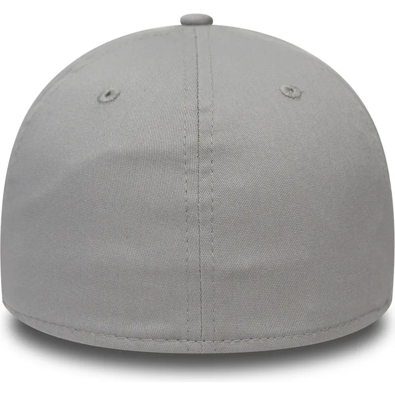 petten-gebogen-grijs-aangepast-39thirty-classic-van-new-york-yankees-mlb-van-new-era petten-gebogen-grijs-aangepast-39thirty-classic-van-new-york-yankees-mlb-van-new-era