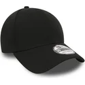 petten-gebogen-zwart-fitted-39thirty-basic-flag-van-new-era