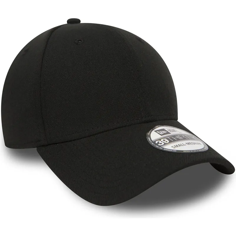 petten-gebogen-zwart-fitted-39thirty-basic-flag-van-new-era petten-gebogen-zwart-fitted-39thirty-basic-flag-van-new-era