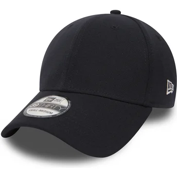 petten-gebogen-marineblauw-aangepast-39thirty-van-new-era
