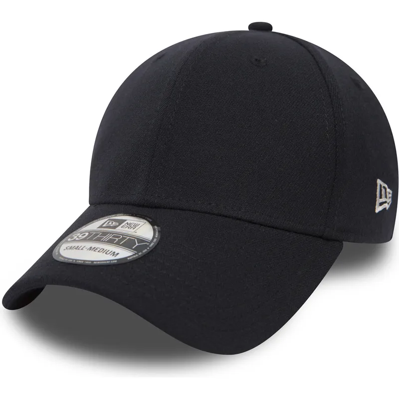 petten-gebogen-marineblauw-aangepast-39thirty-basic-flag-van-new-era