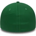 petten-gebogen-groen-fitted-39thirty-basic-flag-van-new-era