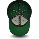 petten-gebogen-groen-fitted-39thirty-basic-flag-van-new-era