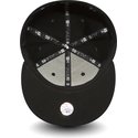 new-era-flat-brim-59fifty-essential-new-york-yankees-mlb-black-fitted-cap