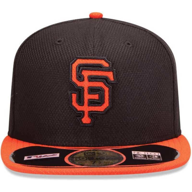 new-era-flat-brim-59fifty-diamond-era-san-francisco-giants-mlb-black-fitted-cap