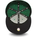 petten-plat-groen-fitted-59fifty-essential-van-boston-celtics-nba-van-new-era