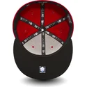 petten-plat-rood-aangepast-59fifty-essential-van-chicago-bulls-nba-van-new-era