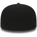 petten-plat-zwart-aangepast-59fifty-van-new-era