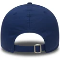 cappellino-visiera-curva-blu-regolabile-9forty-essential-di-los-angeles-dodgers-mlb-di-new-era