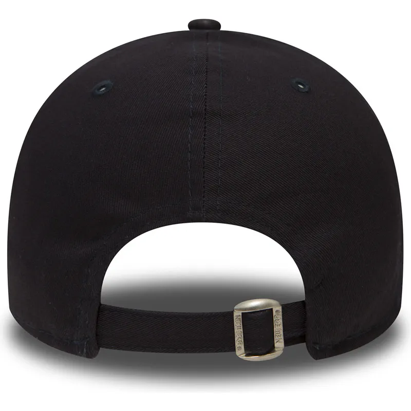 petten-gebogen-marineblauw-verstelbare-band-9forty-essential-van-new-york-yankees-mlb-van-new-era petten-gebogen-marineblauw-verstelbare-band-9forty-essential-van-new-york-yankees-mlb-van-new-era