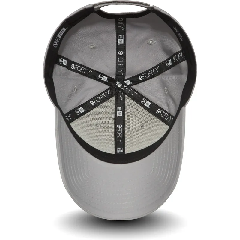 petten-gebogen-grijs-verstelbaar-9forty-basic-flag-van-new-era