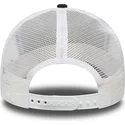 petten-gebogen-zwart-snapback-clean-a-frame-van-new-york-yankees-mlb-van-new-era