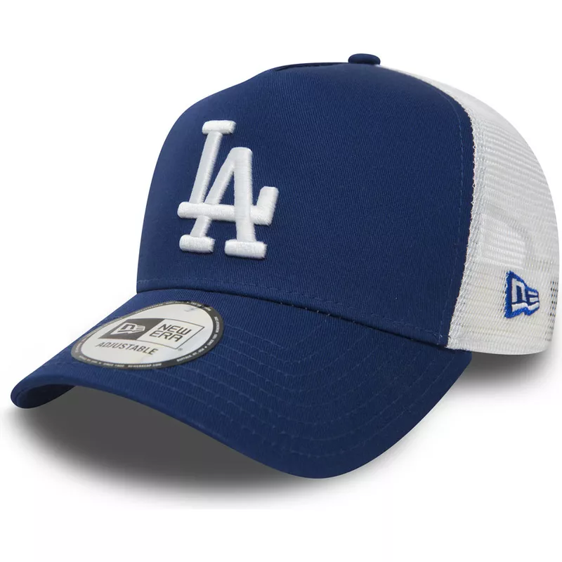 Los Angeles Dodgers Tonal Wave Shirt