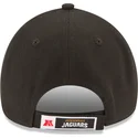 cappellino-visiera-curva-nero-regolabile-9forty-the-league-di-jacksonville-jaguars-nfl-di-new-era