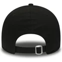 gorra-curva-negra-ajustable-con-logo-negro-9forty-essential-de-los-angeles-dodgers-mlb-de-new-era
