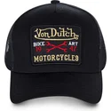 petten-gebogen-zwart-verstelbare-band-van-von-dutch