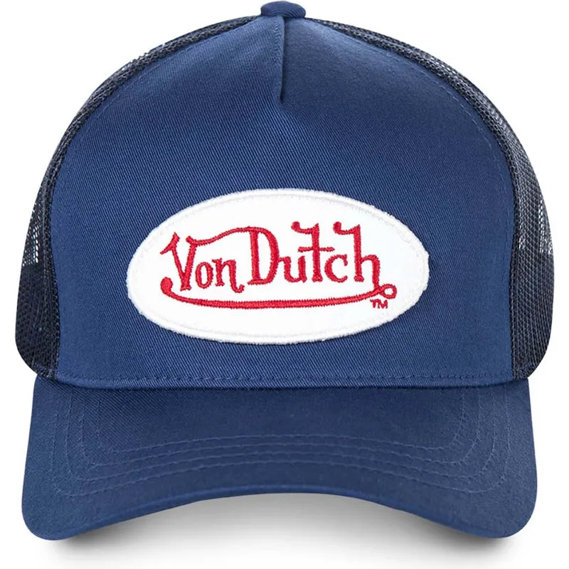 petten-gebogen-blauw-verstelbaar-bmmari-van-von-dutch petten-gebogen-blauw-verstelbaar-bmmari-van-von-dutch
