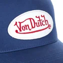 petten-gebogen-blauw-verstelbare-band-van-von-dutch
