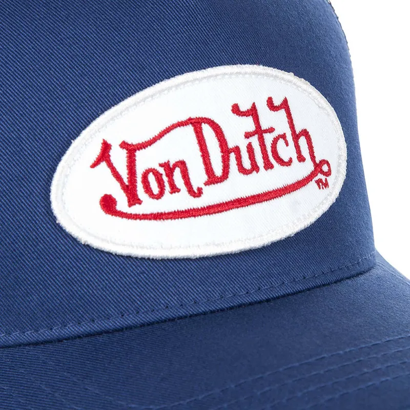 petten-gebogen-blauw-verstelbare-band-van-von-dutch