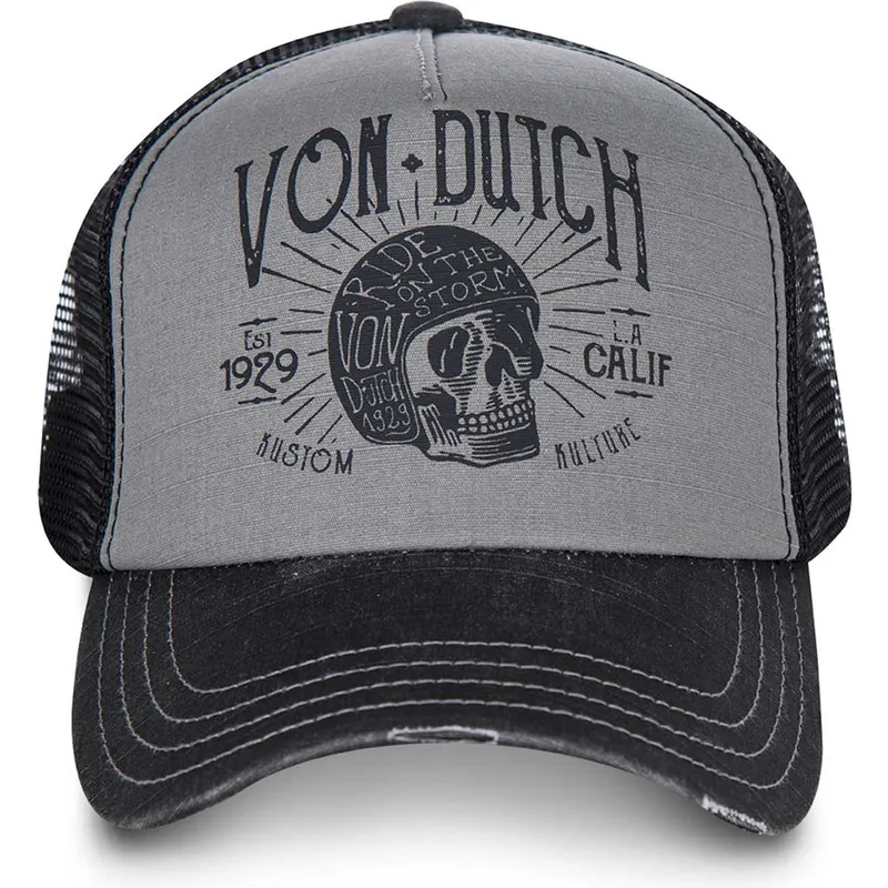 petten-gebogen-grijs-verstelbare-band-van-von-dutch