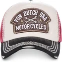 petten-gebogen-wit-verstelbaar-dylan01-van-von-dutch