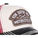 petten-gebogen-wit-verstelbaar-dylan01-van-von-dutch