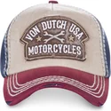 petten-gebogen-wit-verstelbaar-dylan02-van-von-dutch
