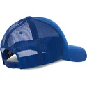 petten-gebogen-blauw-snapback-fresh02-van-von-dutch