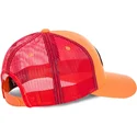 petten-gebogen-oranje-snapback-fresh03-van-von-dutch