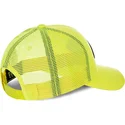 cappellino-trucker-giallo-fresh05-di-von-dutch