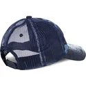 petten-gebogen-blauw-snapback-harry-van-von-dutch