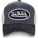 casquette-courbee-bleue-marine-et-blanche-ajustable-jack7-von-dutch