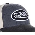 cappellino-visiera-curva-blu-marino-e-bianco-regolabile-jack7-di-von-dutch