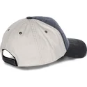 cappellino-visiera-curva-blu-marino-e-bianco-regolabile-jack7-di-von-dutch