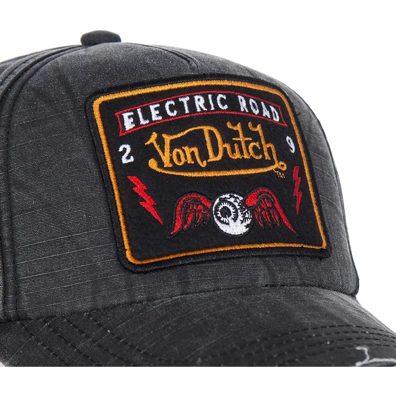 petten-gebogen-grijs-verstelbare-band-van-von-dutch petten-gebogen-grijs-verstelbare-band-van-von-dutch