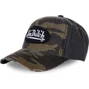 petten-gebogen-camouflage-verstelbare-band-van-von-dutch