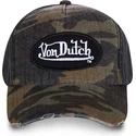 petten-gebogen-camouflage-verstelbare-band-van-von-dutch