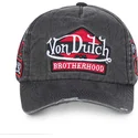petten-gebogen-grijs-verstelbaar-jackbrb-van-von-dutch