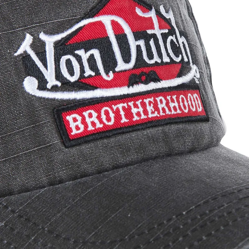 petten-gebogen-grijs-verstelbaar-jackbrb-van-von-dutch